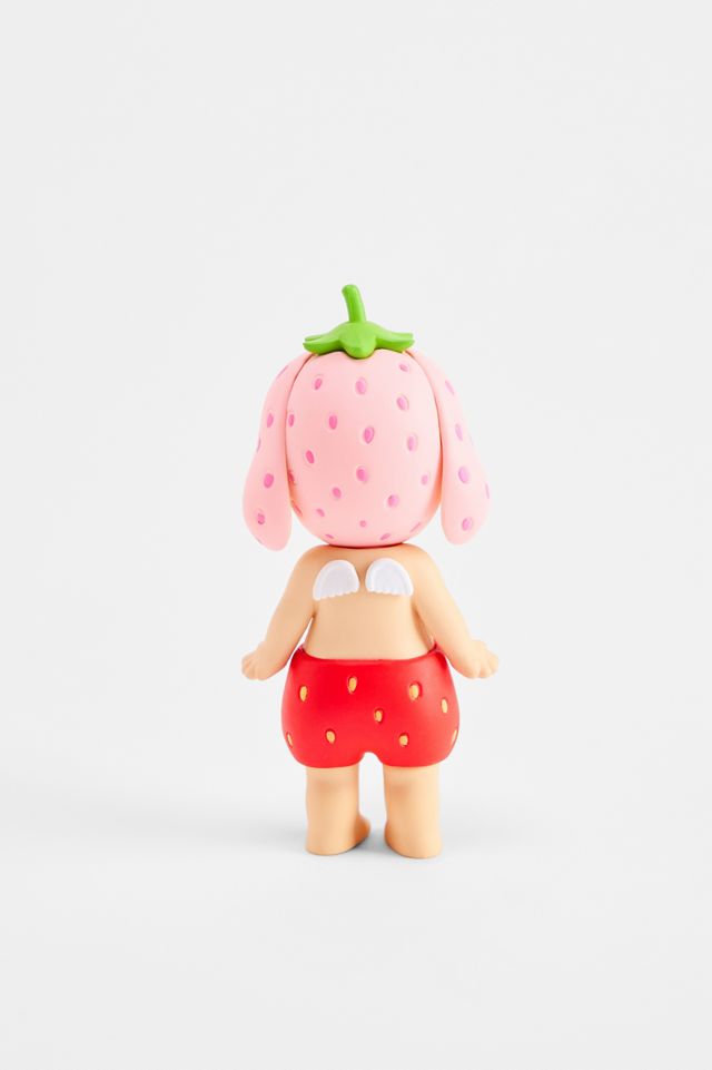 Figura Sonny Angel Hippers Monchhichi – Colaboración Especial De 10 Cm (Modelo Aleatorio)