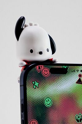 Caja Sorpresa de Hippers de Sanrio Hello Kitty & Friends