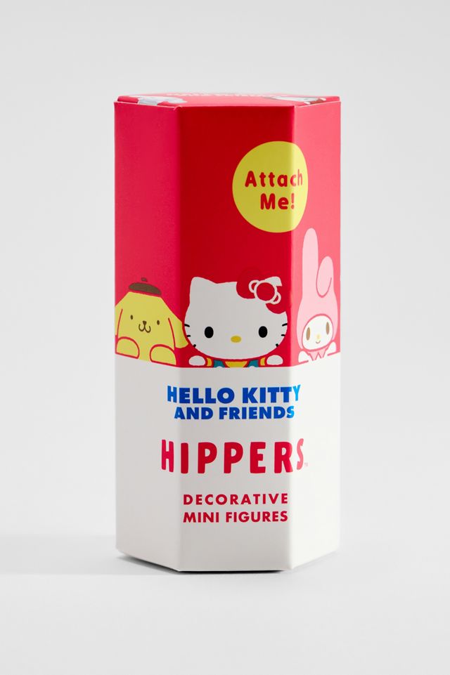Sanrio Hello Kitty & Friends Hippers Blind Box #6