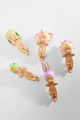 Sonny Angel Dreaming Series Hippers Blindbox-Figur