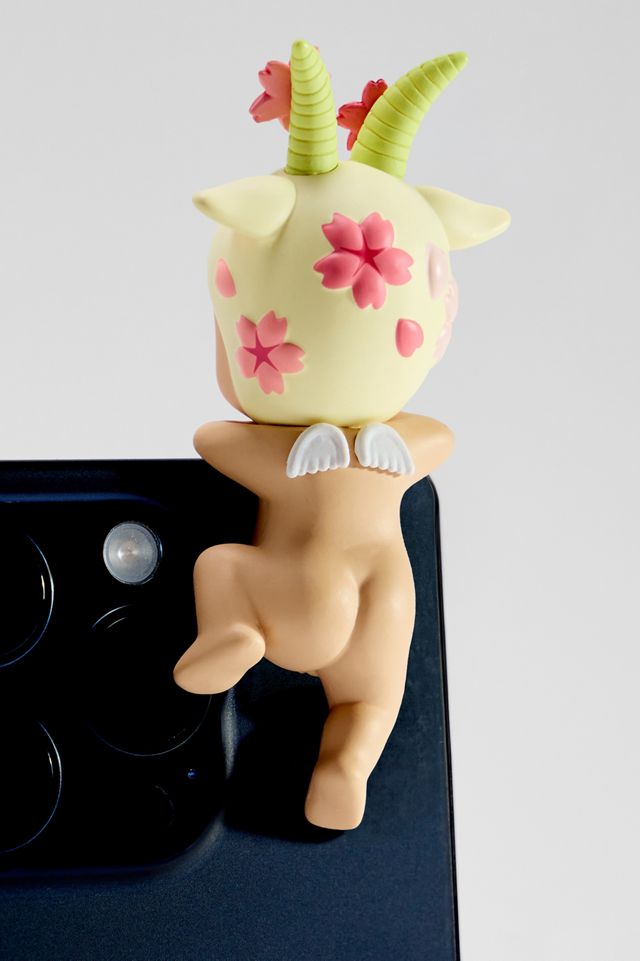 Figurine boîte mystère série Sonny Angel Cherry Blossom Hippers #3