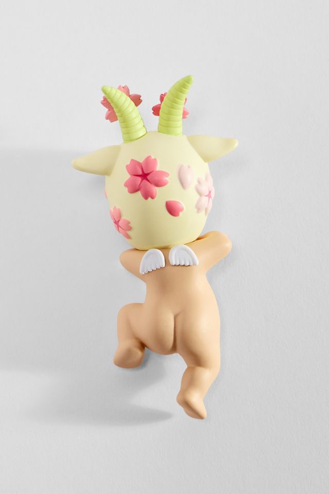 Figurine boîte mystère série Sonny Angel Cherry Blossom Hippers #5