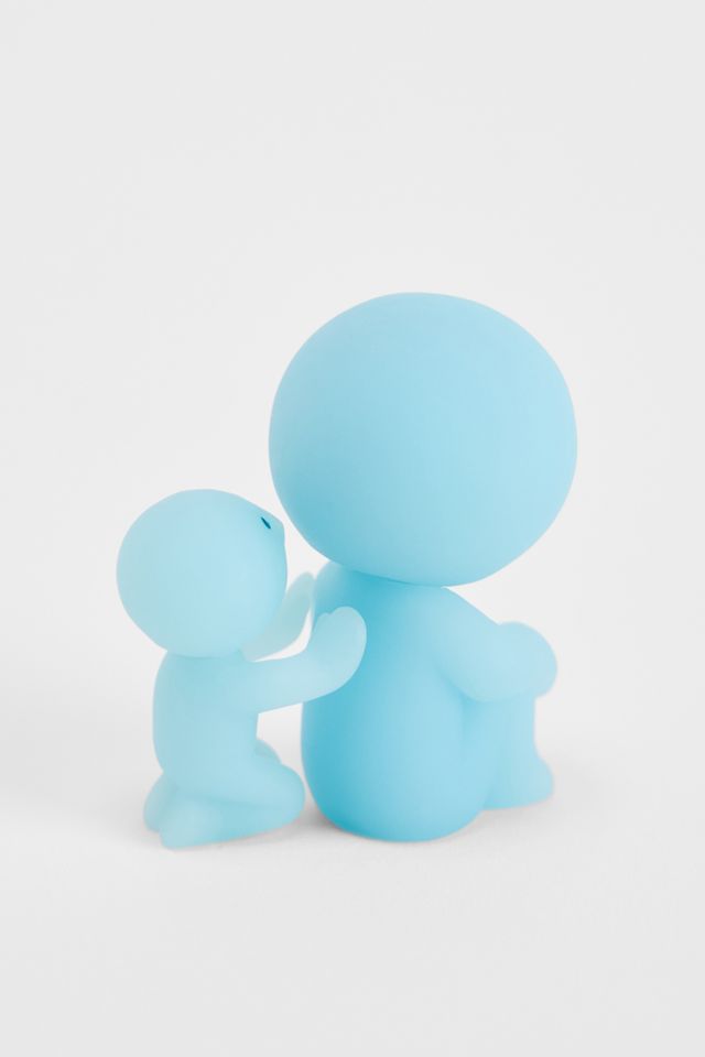 Figura de Caja Sorpresa Smiski® Serie Baño #6