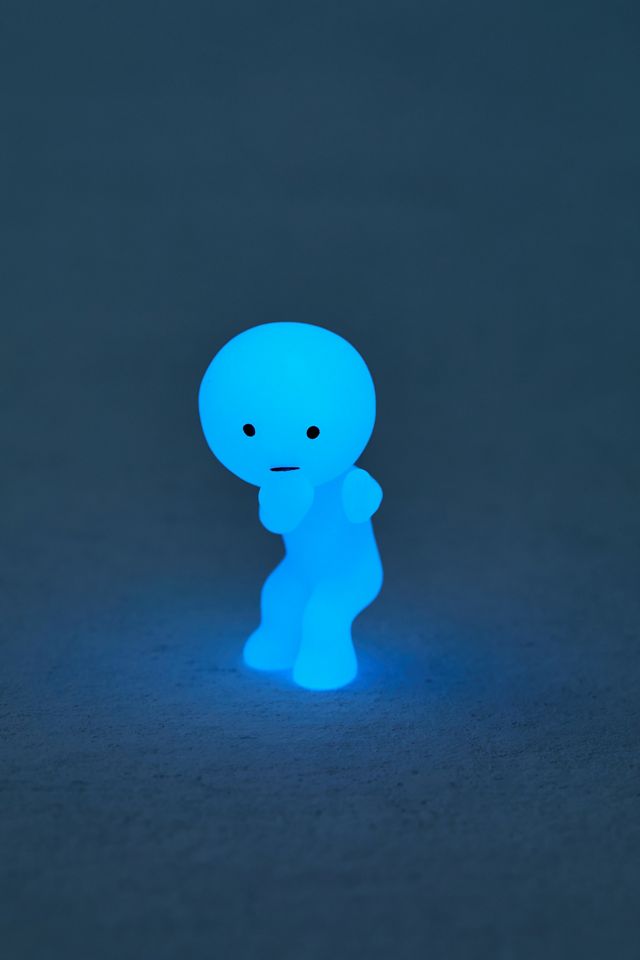 Figura de Caja Sorpresa Smiski® Serie Baño #5