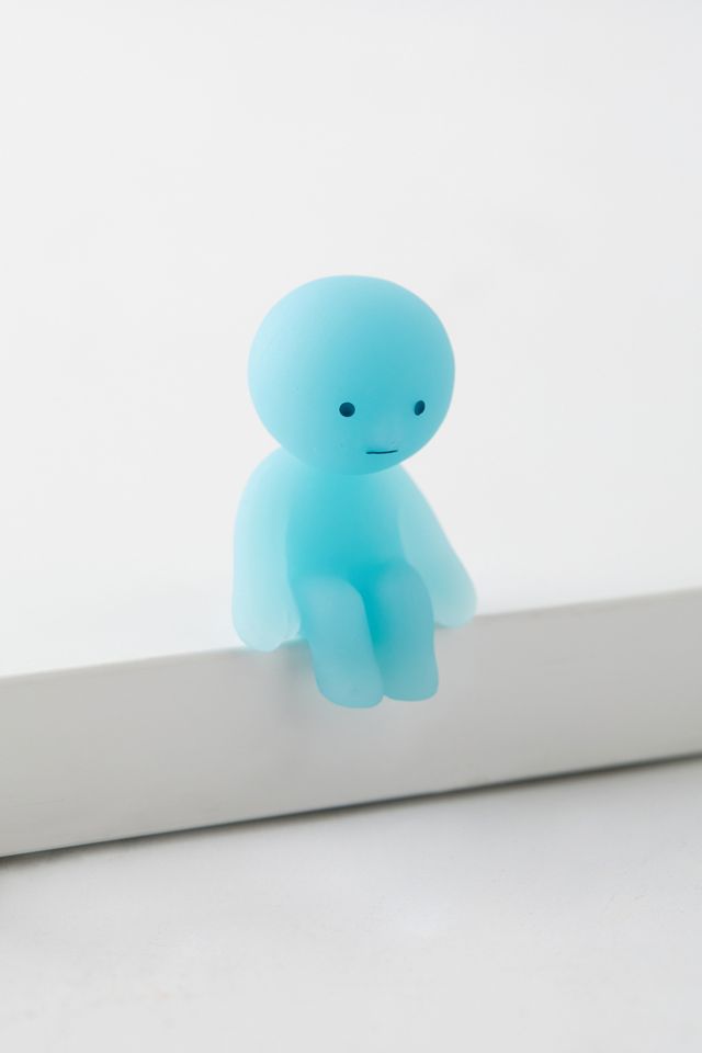 Figura de Caja Ciega Smiski® Serie Baño #3
