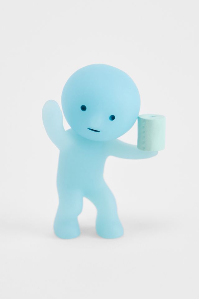 Figura de Caja Ciega Smiski® Serie Baño #2