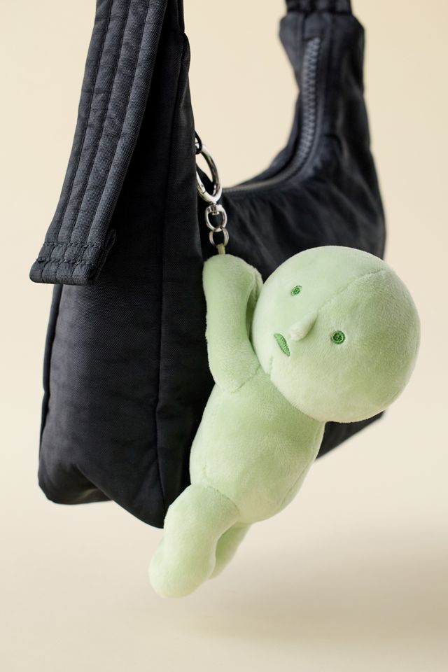Smiski Hanging Bag Charm #1