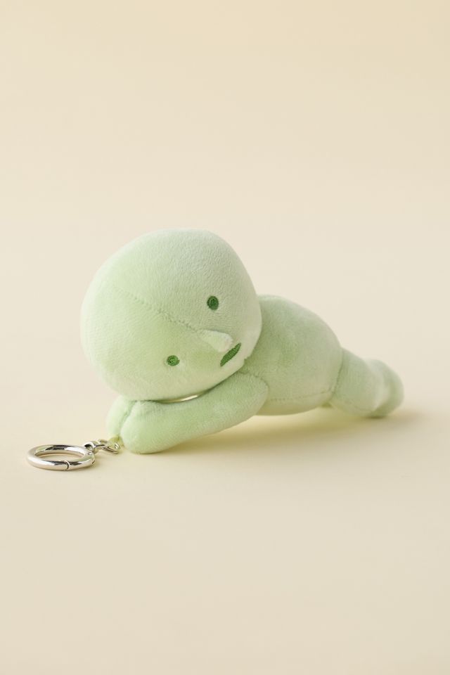 Smiski Hanging Bag Charm #2