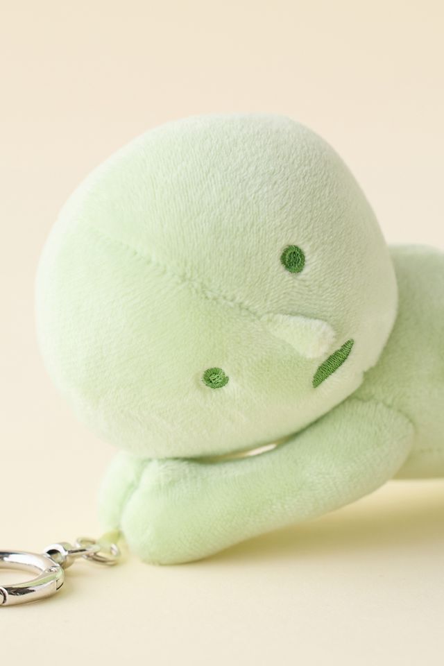 Smiski Hanging Bag Charm #3