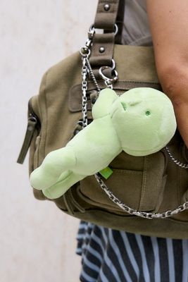 Smiski Hängetaschenanhänger