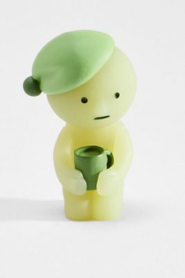 Personaggio Blind Box Serie Letto Smiski®