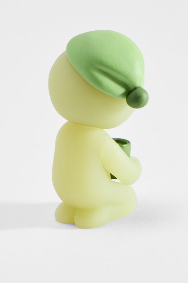 Figurine Smiski® Série Lit en boîte mystère #4