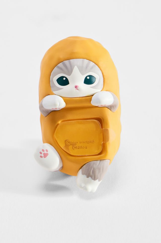 Moufusand Shrimp Meow Series Hippers Blind Box Personaggio #3