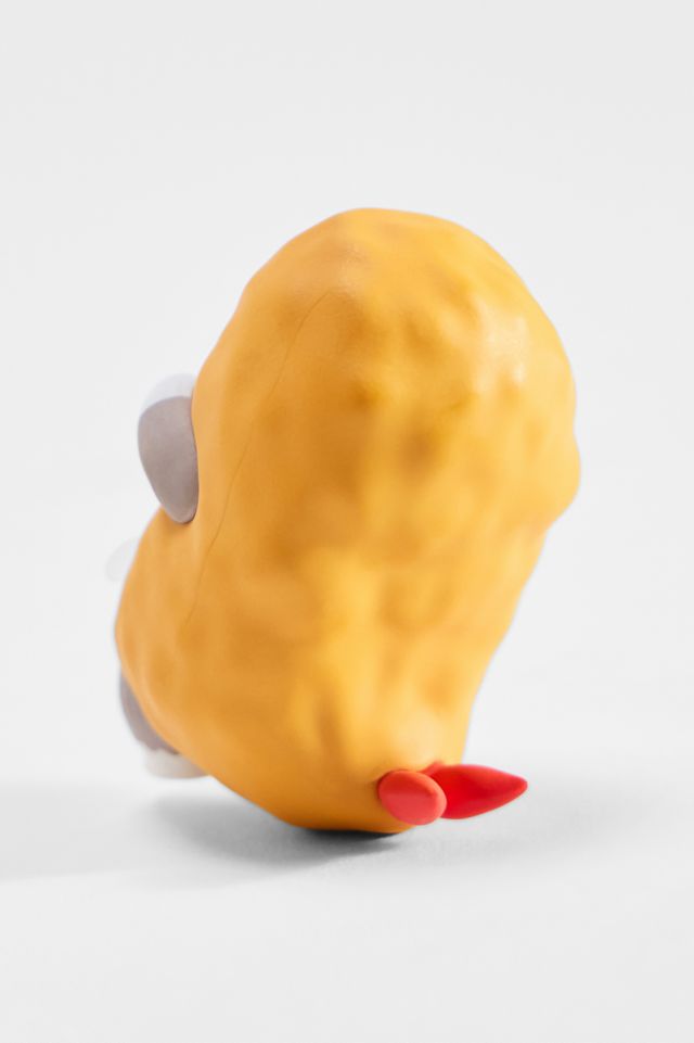 Moufusand Shrimp Meow Series Hippers Blind Box Personaggio #5