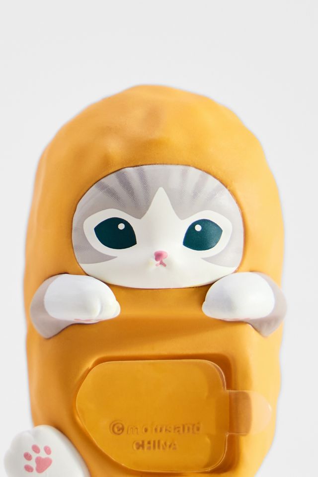 Moufusand Shrimp Meow Series Hippers Blind Box Personaggio #6