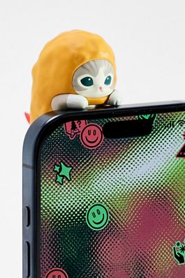 Moufusand Shrimp Meow Series Hippers Blind Box Personaggio