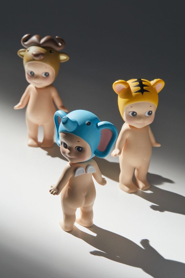 Sonny Angel Tierserie 1 Blind Box Figur #1