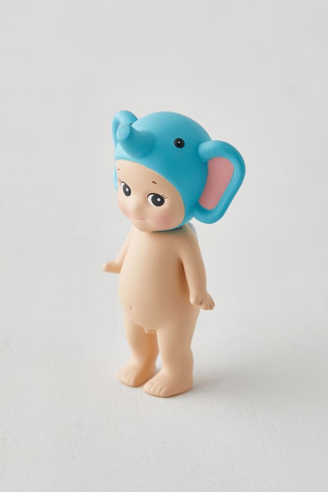 Sonny Angel Tierserie 1 Blind Box Figur #2
