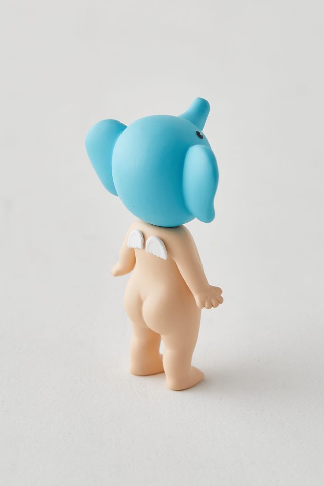 Sonny Angel Tierserie 1 Blind Box Figur #3
