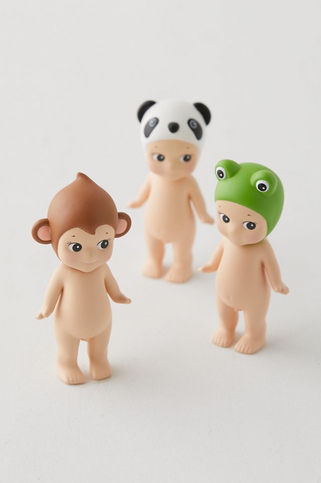 Sonny Angel Tierserie 1 Blind Box Figur #4