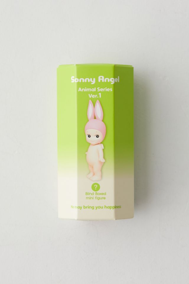 Sonny Angel Tierserie 1 Blind Box Figur #5