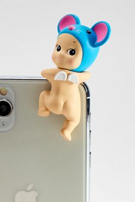Sonny Angel Looking Back Serie Hipper Blind Box Figur