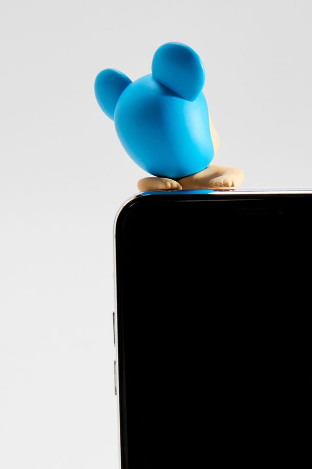 Sonny Angel Looking Back Serie Hipper Blind Box Figur #3