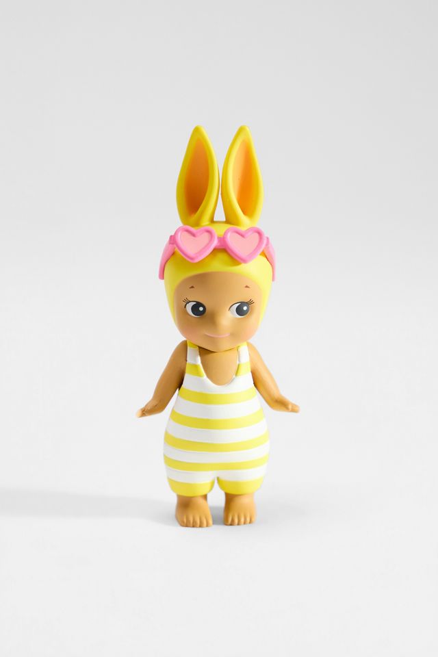 Sonny Angel Vacation Series Blind Box Figurine #1