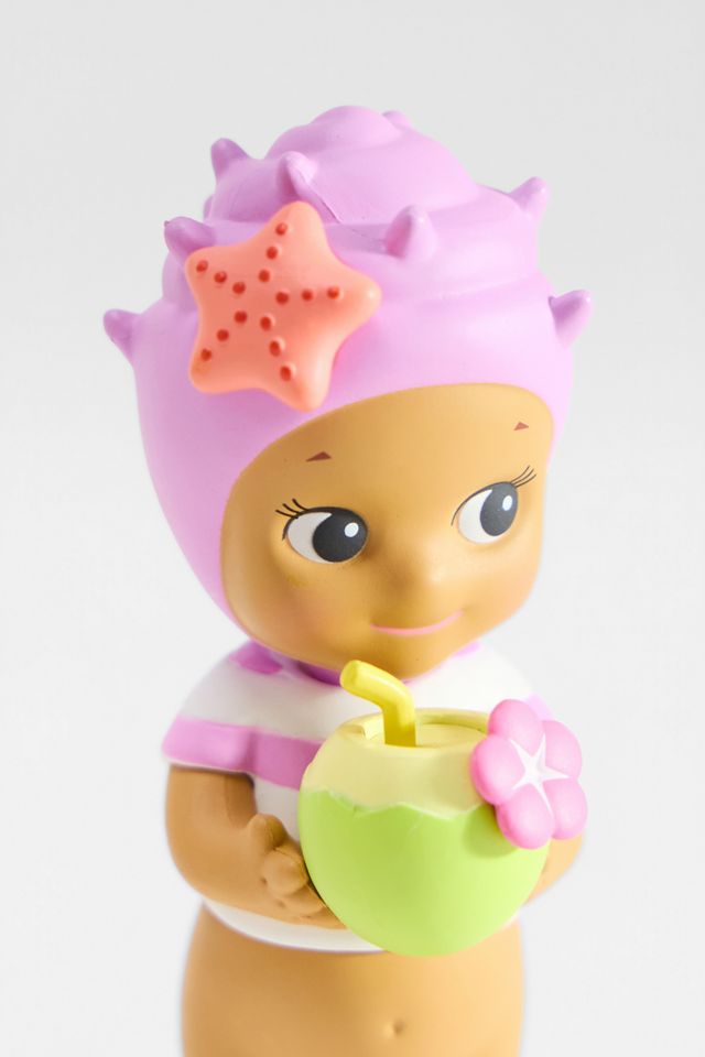 Sonny Angel Vacation Series Blind Box Figurine #2