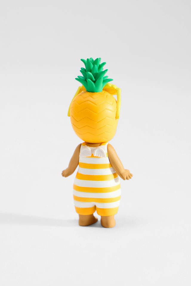 Sonny Angel Vacation Series Blind Box Figurine #3