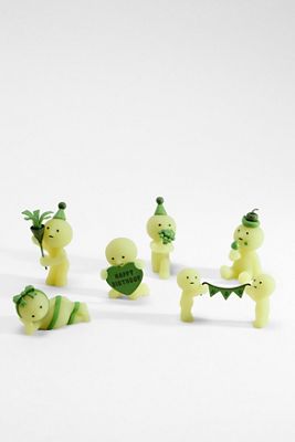 Smiski® Geburtstags-Serie Überraschungsfigur