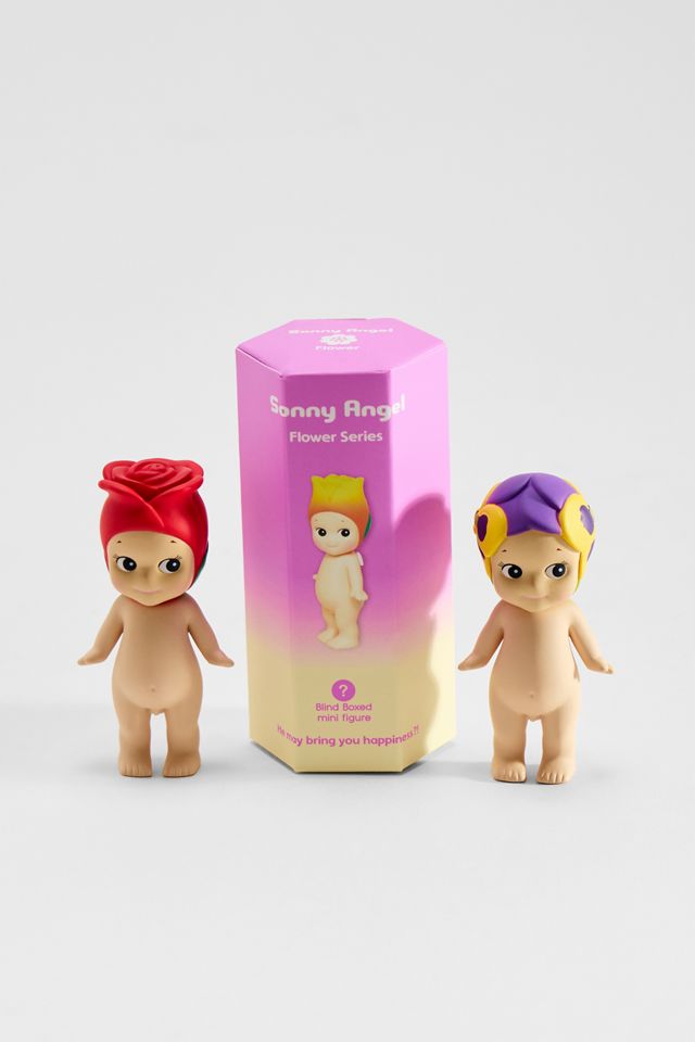 Sonny Angel Flower Series Blind Box Figure #1
