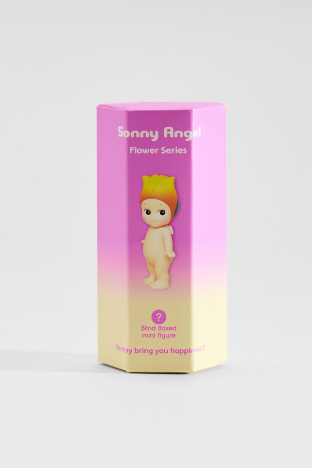 Sonny Angel Flower Series Blind Box Figure #2