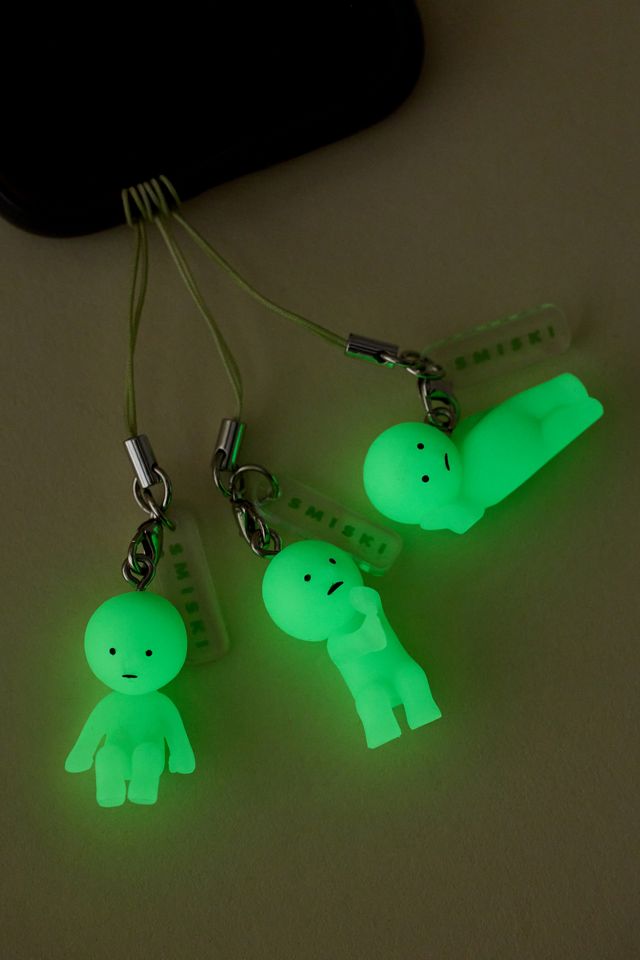 Smiski® Capsule Vol 1 Blind Box Figure #1