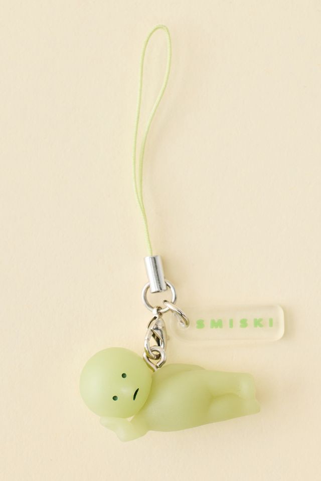 Smiski® Capsule Vol 1 Blind Box Figure #2