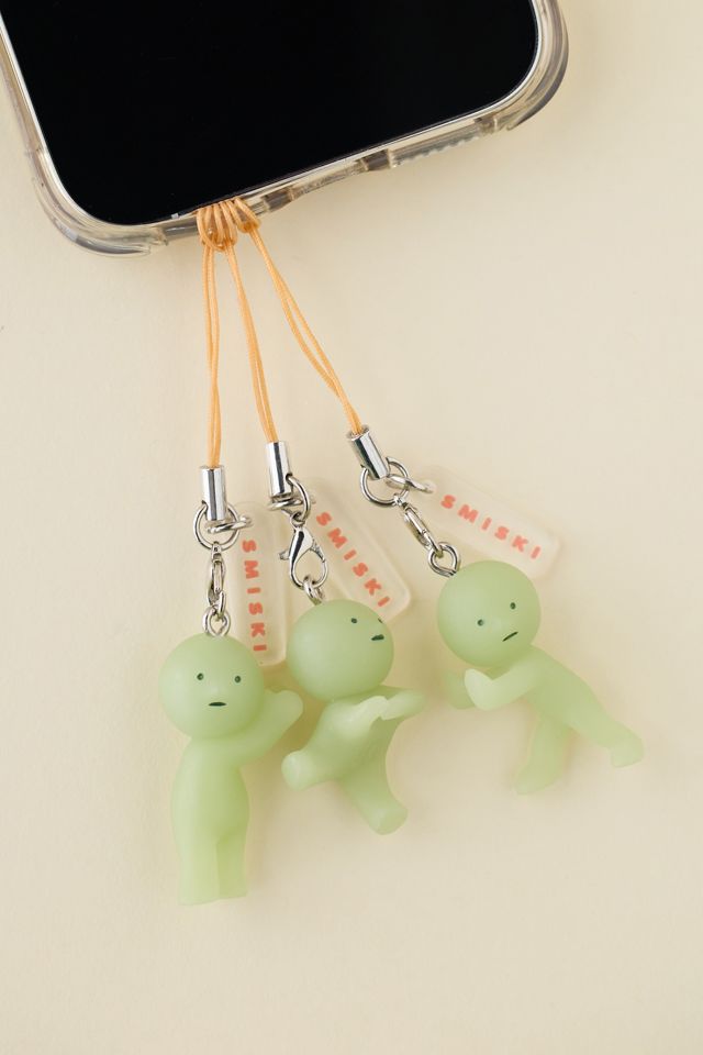 Smiski® Capsule Vol 2 Blind Box Figure #1
