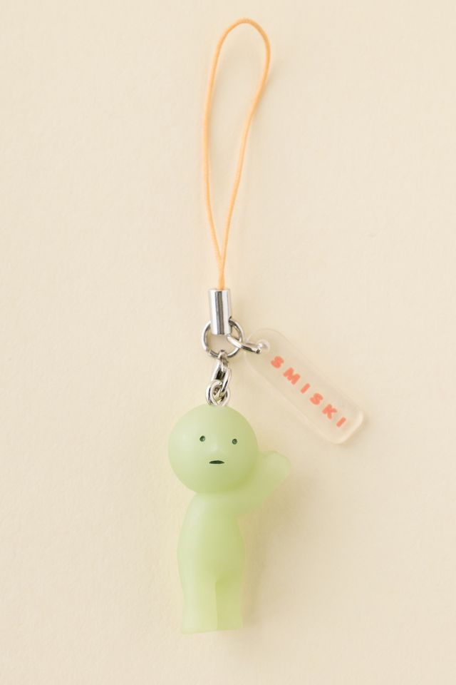 Smiski® Capsule Vol 2 Blind Box Figure #2
