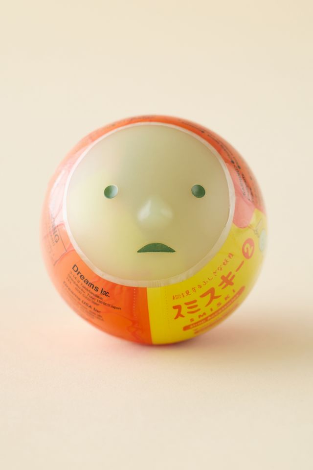 Smiski® Capsule Vol 2 Blind Box Figure #4
