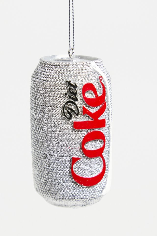 Décoration de Noël soda allégé #1