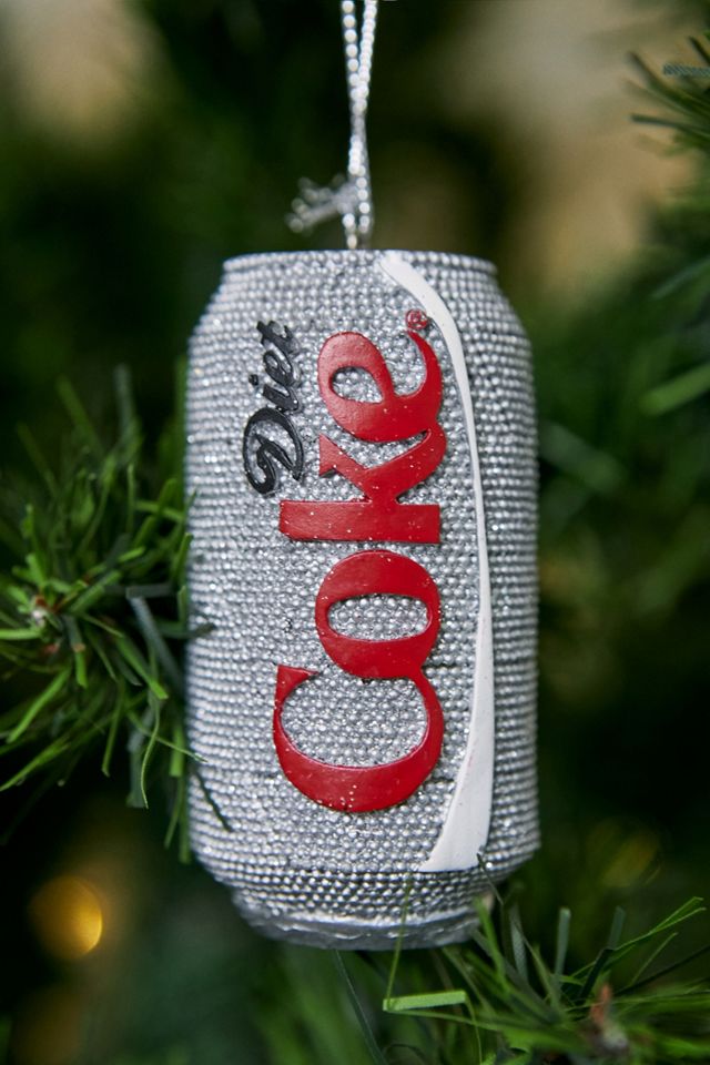 Baumschmuck „Diet Coke“-Dose #1