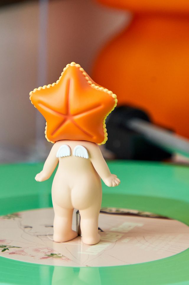 Sonny Angel Marine Series Blind Box Figurine #1