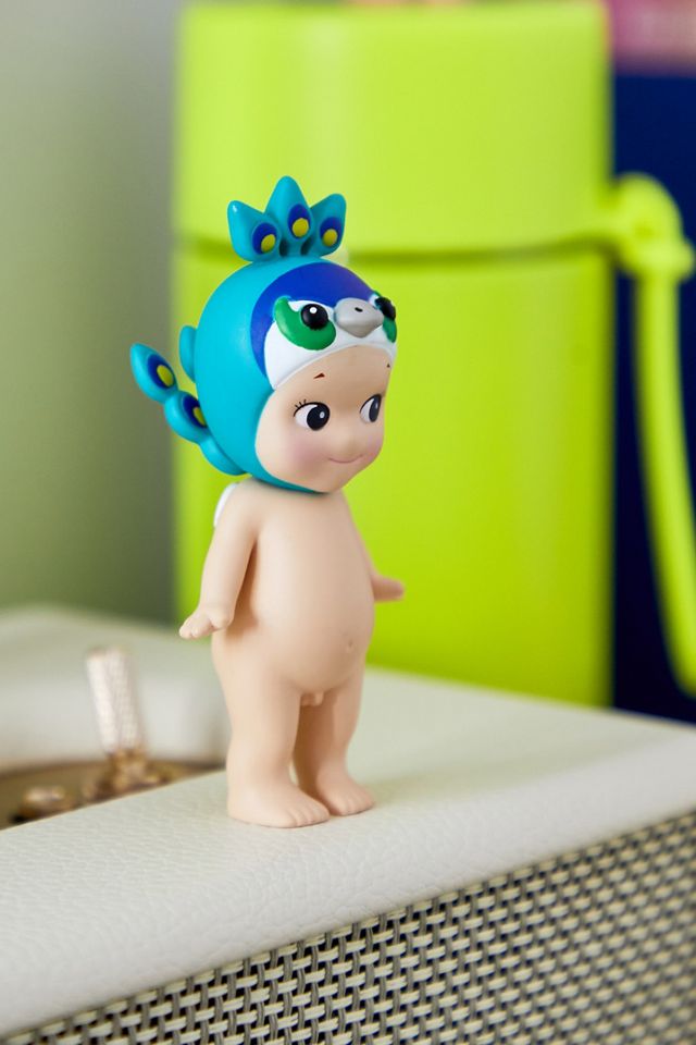 Figurina Sonny Angel Animal 4 Blind Box #1