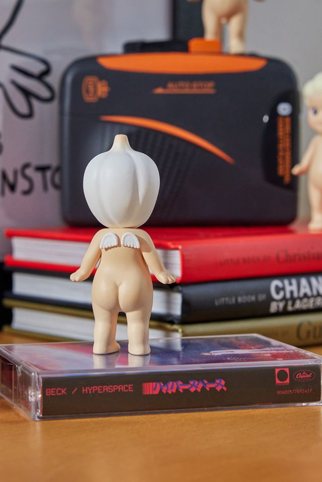 Mini Figura Sonny Angel Vegetal #1