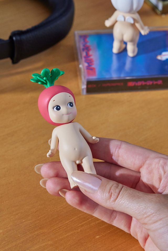Mini Figura Sonny Angel Vegetal #2