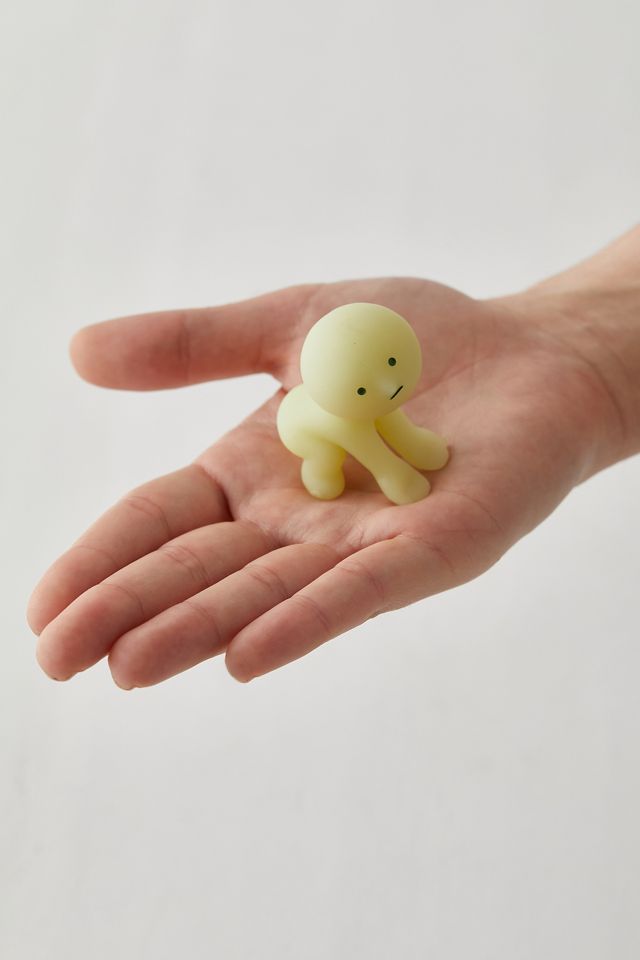 Smiski® Glow-In-The-Dark Figurine #2