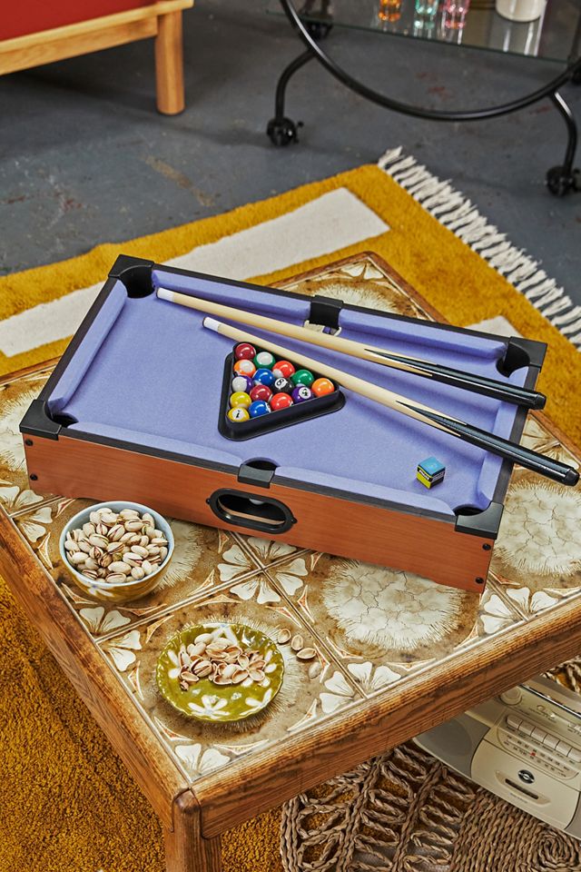 Desktop Pool Game #2