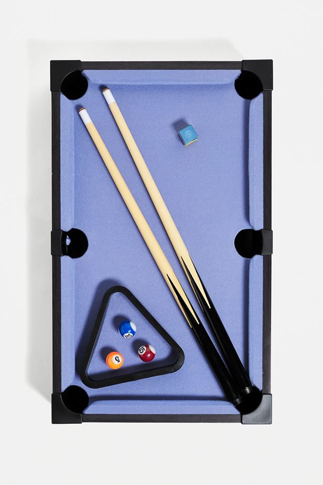 Desktop Pool Game #4