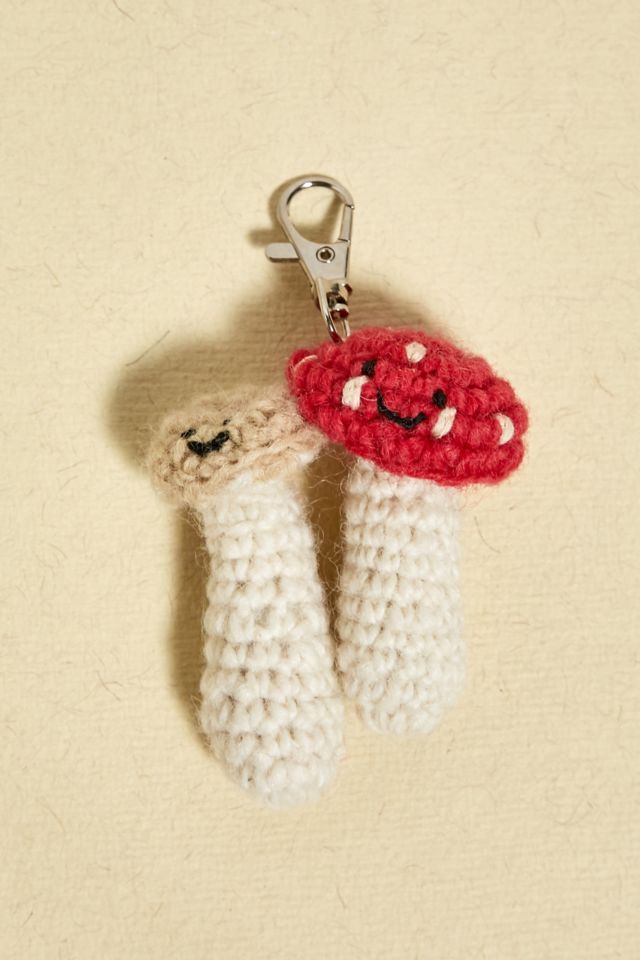 Cute keychains hot sale urban outfitters