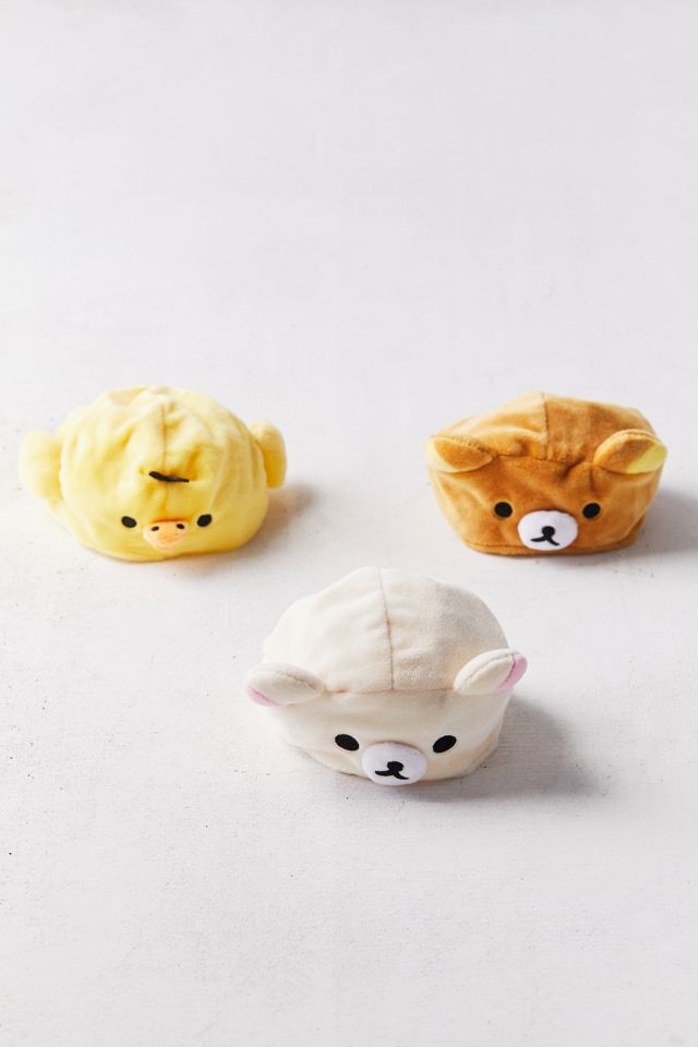 Rilakkuma Cat Cap #1