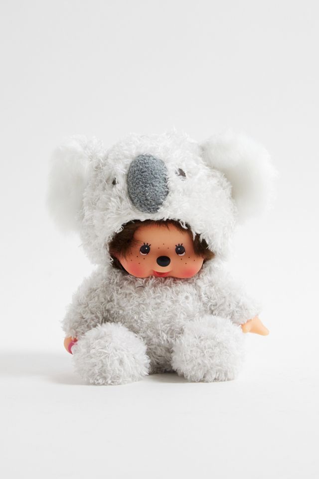 Peluche Koala Monchhichi #2